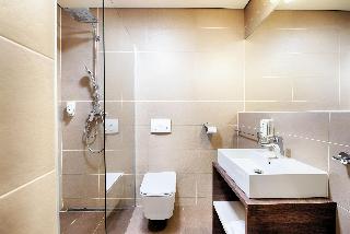 B&B Hotel Graz-Hbf fotoÄŸrafÄ±