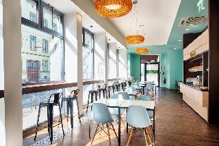 B&B Hotel Graz-Hbf fotoÄŸrafÄ±