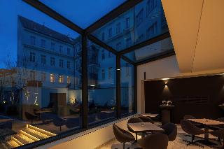 Hotel CUBE fotoÄŸrafÄ±