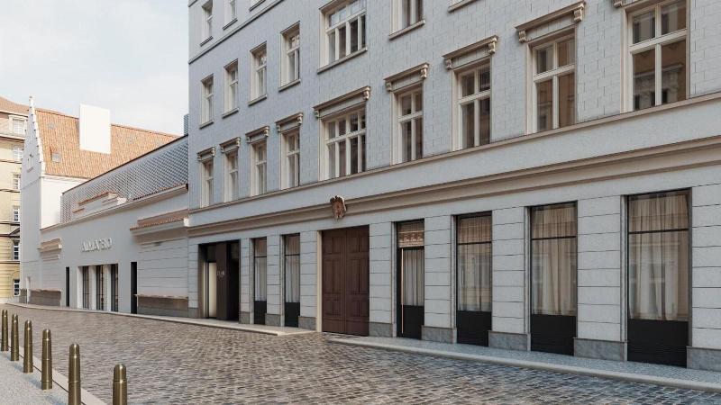 Hotel CUBE - Genel