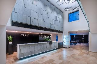 Hotel CUBE fotoÄŸrafÄ±