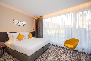 Hotel CUBE fotoÄŸrafÄ±
