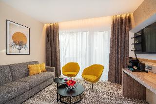 Hotel CUBE fotoÄŸrafÄ±