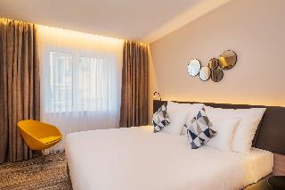 Hotel CUBE fotoÄŸrafÄ±