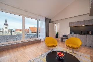 Hotel CUBE fotoÄŸrafÄ±