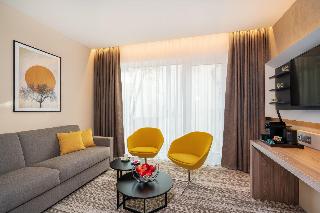 Hotel CUBE fotoÄŸrafÄ±