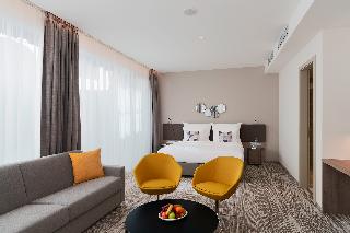 Hotel CUBE fotoÄŸrafÄ±