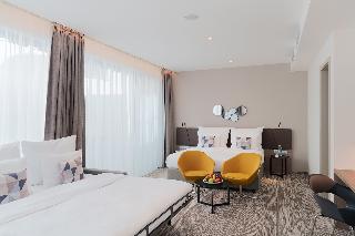 Hotel CUBE fotoÄŸrafÄ±