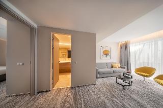 Hotel CUBE fotoÄŸrafÄ±