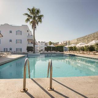 AEGEAN BLU KOS