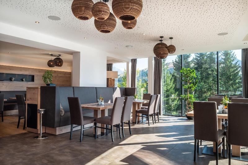 Ursprungs Panorama Hotel - Bar