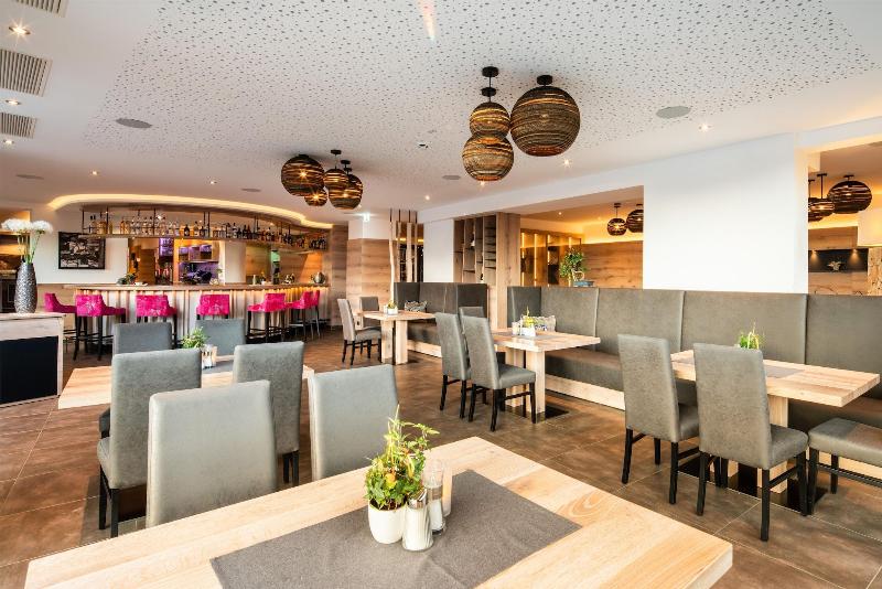 Ursprungs Panorama Hotel - Bar