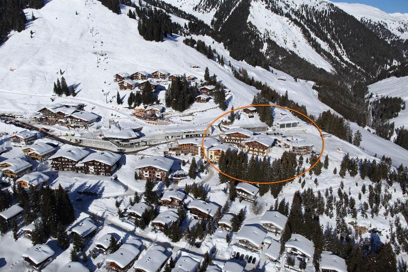 Ursprungs Panorama Hotel - Aktivite