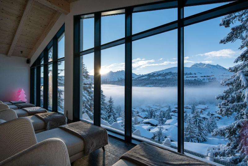 Ursprungs Panorama Hotel - Aktivite