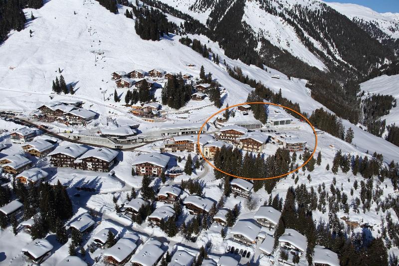 Ursprungs Panorama Hotel - Aktivite