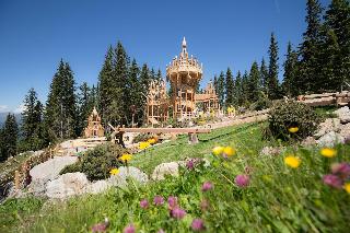 Ursprungs Panorama Hotel fotoÄŸrafÄ±