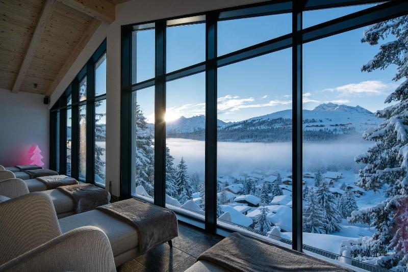 Ursprungs Panorama Hotel - Aktivite