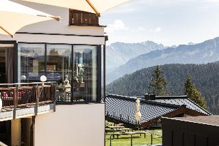 Ursprungs Panorama Hotel fotoÄŸrafÄ±