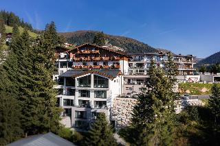 Ursprungs Panorama Hotel fotoÄŸrafÄ±