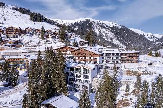 Ursprungs Panorama Hotel fotoÄŸrafÄ±