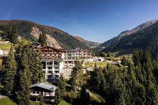Ursprungs Panorama Hotel fotoÄŸrafÄ±