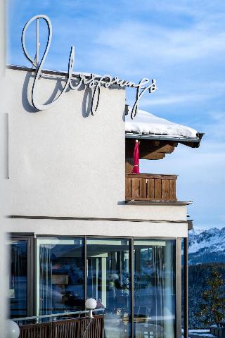 Ursprungs Panorama Hotel fotoÄŸrafÄ±