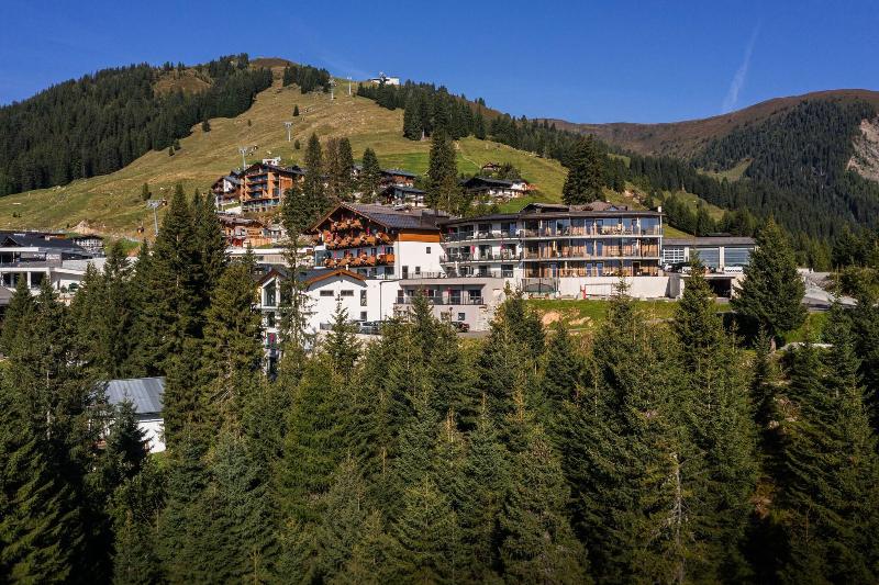 Ursprungs Panorama Hotel - Genel