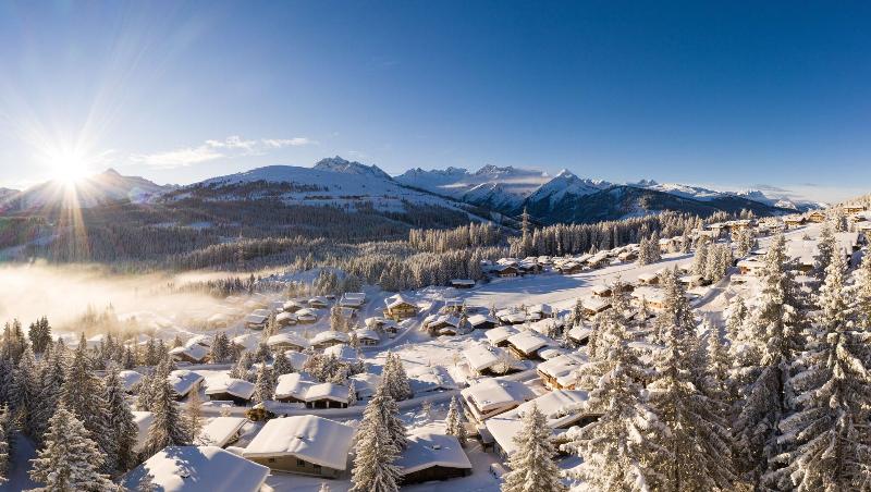 Ursprungs Panorama Hotel - Genel