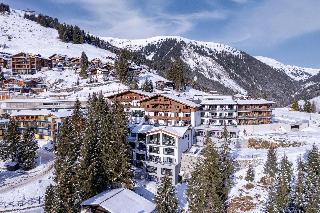 Ursprungs Panorama Hotel fotoÄŸrafÄ±