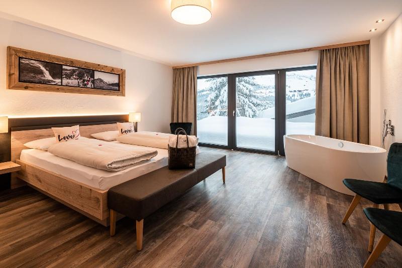 Ursprungs Panorama Hotel - Oda