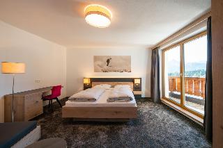 Ursprungs Panorama Hotel fotoÄŸrafÄ±