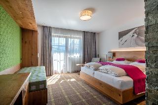 Ursprungs Panorama Hotel fotoÄŸrafÄ±