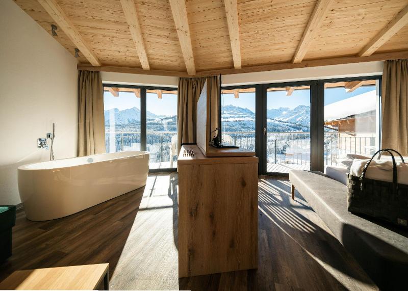 Ursprungs Panorama Hotel - Oda