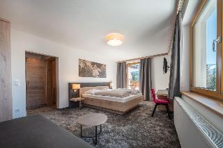 Ursprungs Panorama Hotel fotoÄŸrafÄ±