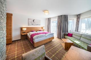 Ursprungs Panorama Hotel fotoÄŸrafÄ±