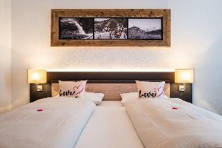 Ursprungs Panorama Hotel fotoÄŸrafÄ±