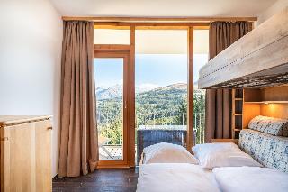 Ursprungs Panorama Hotel fotoÄŸrafÄ±