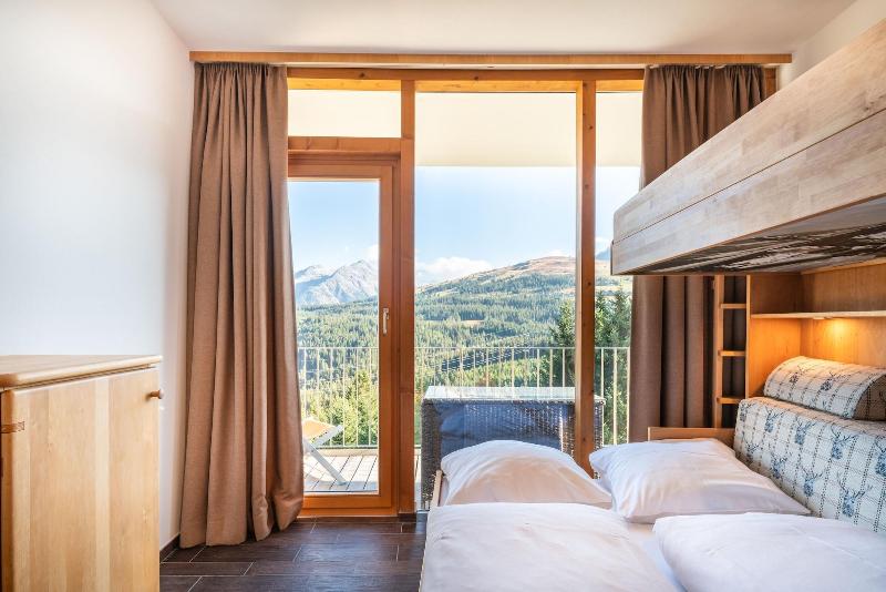 Ursprungs Panorama Hotel - Oda