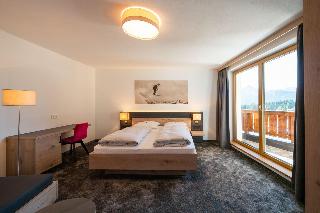 Ursprungs Panorama Hotel fotoÄŸrafÄ±