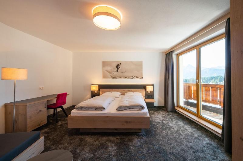 Ursprungs Panorama Hotel - Oda