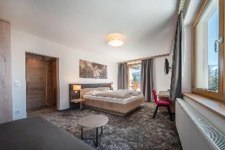 Ursprungs Panorama Hotel fotoÄŸrafÄ±