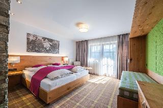 Ursprungs Panorama Hotel fotoÄŸrafÄ±