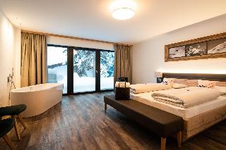 Ursprungs Panorama Hotel fotoÄŸrafÄ±