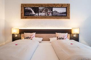 Ursprungs Panorama Hotel fotoÄŸrafÄ±