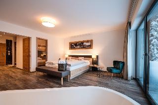 Ursprungs Panorama Hotel fotoÄŸrafÄ±