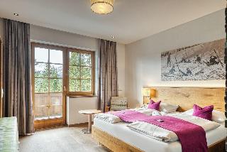 Ursprungs Panorama Hotel fotoÄŸrafÄ±