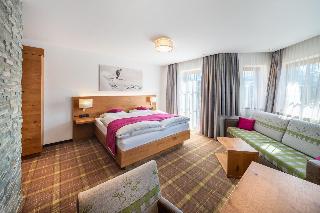 Ursprungs Panorama Hotel fotoÄŸrafÄ±