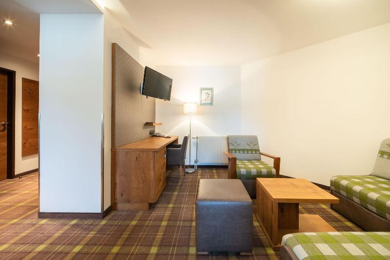 Ursprungs Panorama Hotel - Oda