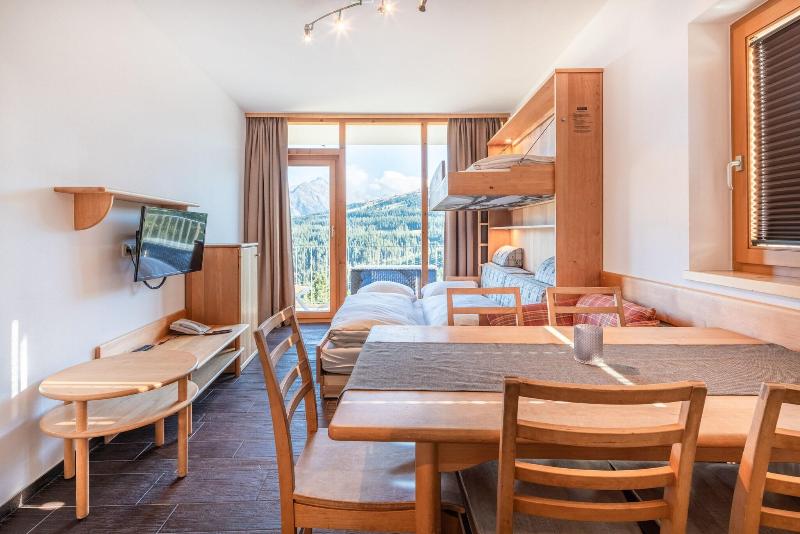 Ursprungs Panorama Hotel - Oda
