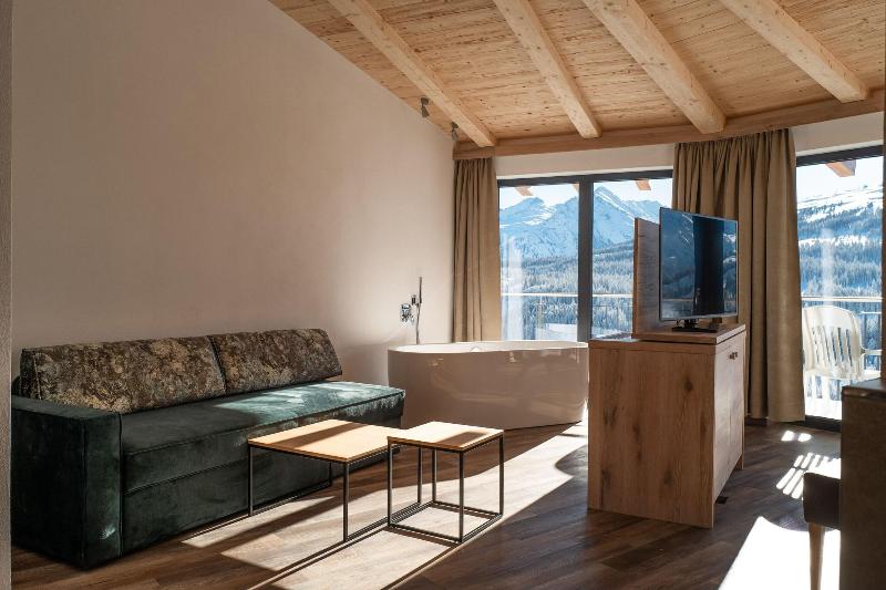 Ursprungs Panorama Hotel - Oda